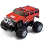 Машинка на радиоуправлении Джип 1:58 Great Wall Toys 2207 (красный, 49MHz)