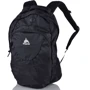 Чоловік рюкзак Onepolar чорний (W1287-black)