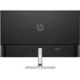 Монитор HP S5 532sf (94F50E9): Время реакции, мс 7