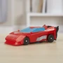 Transformers Hasbro Трансформер Кибервселенная Уан Степ TRA Cyberverse 1 Step Hot Rod E3522_E3644 фото 3