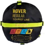 Спальный мешок Tramp Rover Regular R оливковый/серый (TRS-050R-R) фото 13