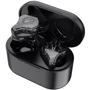 Наушники Sabbat X12 Ultra Advanced Stone Black\Grey: Тип конструкции вкладыши