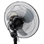 Вентилятор Rotex RAF80-SS360: Кількість швидкостей 3