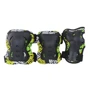 Набор защиты Tempish FID KIDS черный р.XS (1020000004/black/XS)