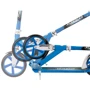 Самокат Razor A5 Lux Blue: Тип колес литые резиновые