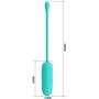 Виброяйцо Pretty Love Joyce Vibrating Egg Mint