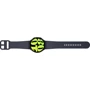 Смарт-часы Samsung Galaxy Watch 6 44mm LTE Graphite with Graphite Sport Band (SM-R945FZKA): Особенности Бесконтактная оплата, Динамик (громкая связь), Встроенный микрофон, Возможность ответа на сообщения, Функция звонка, С сапфировым стеклом, Большой экран, Металлический корпус, Водонепроницаемые, Баром
