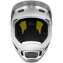 Велошлем POC Coron Air MIPS Hydrogen White M (PC 107461001MED1): Цвет белый