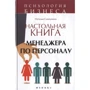 Наталя Самоукина: Настільна книга менеджера з персоналу