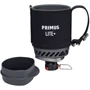 Газовая горелка Система для приготовления пищи Primus Lite Plus Black: Тип Туристическая