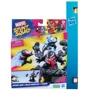 Игровой набор Hasbro SPD Нокдаун серии Команда каскадеров Марвел (F7833 MVL STUNT SQUAD Hasbro SPD FIG AND ACCESSORIES): Производитель Hasbro