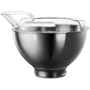 Кухонный комбайн Electrolux EKM5540: Количество скоростей 10