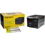 Стабилизатор напряжения Gemix GX-501D: Время регулирования, мс 500