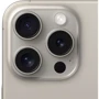 Apple iPhone 15 Pro 128GB Natural Titanium (MTUX3) фото 9