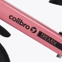 Велосипед Colibro TREMIX 4в1 Rose, розовый фото 9