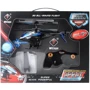 Вертоліт на радіокеруванні 3-к WL Toys V319 SPRAY водяна гармата (синій): Виробник WL Toys