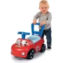 Машина для катання Smoby Марвел. Спіді 54x27x40 см (720508): Рекомендований вік от 10 месяцев