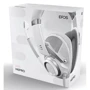 Наушники Sennheiser EPOS H6PRO Open Ghost White (1000971): Дополнительно регулятор громкости, Совместимость с Android