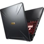 Ноутбук ASUS TUF Gaming FX505GT (FX505GT-I582T) RB: Процессор Intel Core i5-9300H (2.4 - 4.1 ГГц) / 4 - ядерный