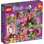 LEGO Friends Джунгли Домик для панд на дереве 41422: Серия Lego Friends