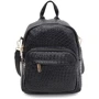 Женский рюкзак Monsen черный (C1BK6017bl-black)