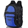 Мужской рюкзак Onepolar синий (W1063-blue)