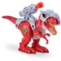 Интерактивная игрушка Robo Alive - Боевой Тираннозавр (7132) фото 4