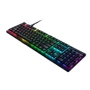 Клавіатура Razer DeathStalker V2 RU (RZ03-04500800-R3R1): інтерфейс підключення Wireless (радио интерфейс)