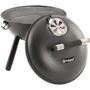 Гриль угольный Outwell Calvados Grill M Grey (650791): Вид Гриль