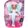 Игровой набор с куклой Dream Seekers - Луна (с аксессуарами): Особенности На шарнирах
