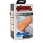 Реалистичный мастурбатор Hidden Desire Bangers Super Wet Travel Beaver (телесный)