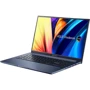 Ноутбук ASUS Vivobook 15X D1503QA (D1503QA-L1244): Тип экрана глянец