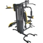 Фитнес станция Besport BS-3095 ATLANT (0012000003095): Тип конструкции стационарный