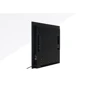Обігрівач Stinex PLC-T 350-700/220 thermo-control(4L) black: Кількість секцій 1