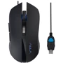 Мышь AULA Obsidian (509252, 6948391212302): Тип сенсора оптический