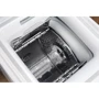 Стиральная машина Indesit BTW A51052 (UA): Загрузка белья (стирка), кг 5