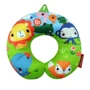 Подушка-игрушка Fisher-Price Джунгли для путешествия (FP-NP009)