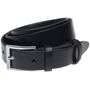 Мужской ремень Borsa Leather черный (br-125rmkn1-black)