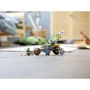 Конструктор LEGO NINJAGO Мотоцикл Ллойда для джунглей (71745): Количество деталей, шт. 183