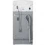 Стиральная машина WHIRLPOOL TDLR 6040L EU/N: Тип машины Автомат