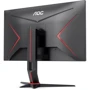 Монитор AOC U28G2XU2/BK: Стандарт VESA 100x100