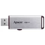 USB-флешка Apacer AH35A 16GB USB 3.1 Gen 1 Silver (AP16GAH35AS-1)
