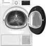 Сушильна машина Beko DF7439SX: Система сушіння конденсаційна