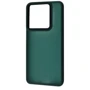 Чехол для телефонов WAVE Matte Color Case Forest Green for Xiaomi Redmi Note 14 5G