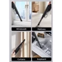 Пылесос Xiaomi Enchen Vacuum Cleaner V3: Мощность всасывания 18 кПа