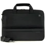 Сумка для ноутбуков Tucano 15" Dritta Slim Bag Polyester Black (BDR15): Тип сумки сумка