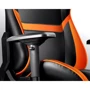 Cougar Armor Black/Orange черный с оранжевым фото 8