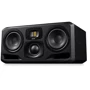Студійний монітор ADAM AUDIO S3H: Тип твітера Купольный