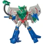 Игрушка Hasbro Трансфoрмеры Кибервселенная Класс Истребители (E8227_E8377 CYB BATTLE CALL TROOPER STARSCREAM)