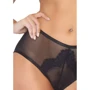Комплект Leg Avenue Roleplay Bedroom Bunny OS Black